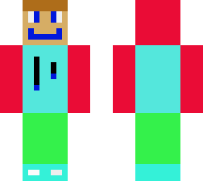 (update) cool mrd