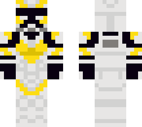 13th battalion clone trooper.