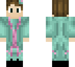 5ancy robes new color