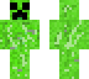 a creeper