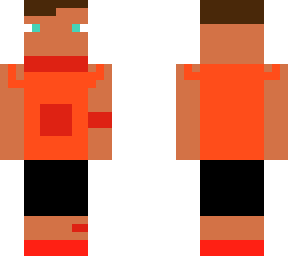 a dead bloody human