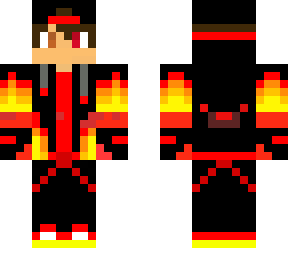 a skin