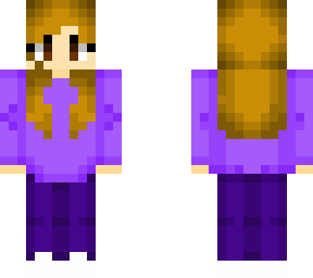 a skin for a friend (fixed the arms)