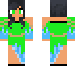 aphmaubecomes pretty