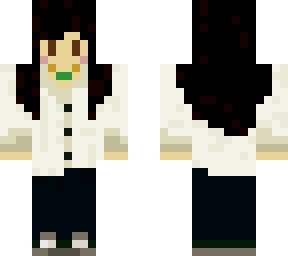 ara on minecraft