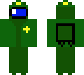 army man