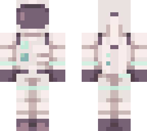 astronaut khai