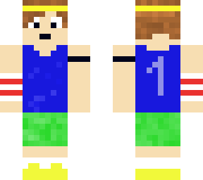 athlete