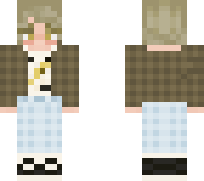 average rym hipster girl lol