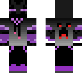 awesome enderman
