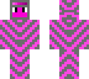 beat bot (pink)