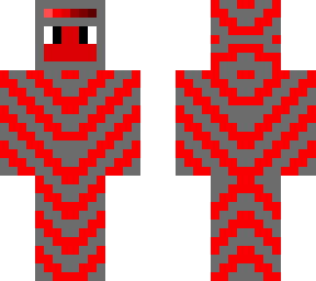 beat bot (red)