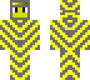 beat bot (yellow)