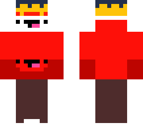 best skin ever