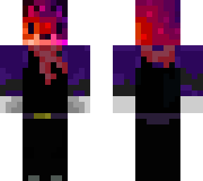 Better particles | Minecraft Skin
