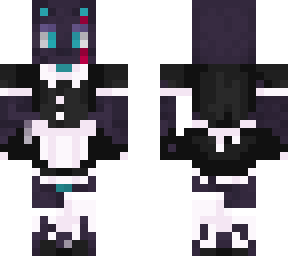 blake maid