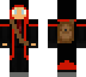 blond mage