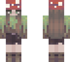 blossom mushroom