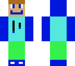 blue mrd