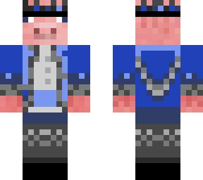 blueblade