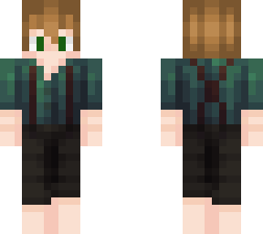 bobby (bob) hobbit skin