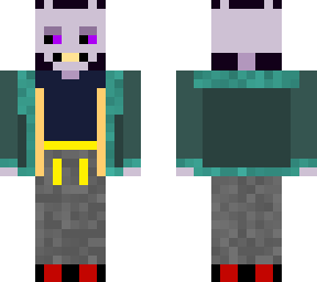 boiledsatan blank shirt