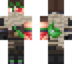 brendan (apocalypse)
