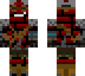 brick hulk guy thing eh!?