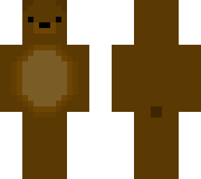 brown bear