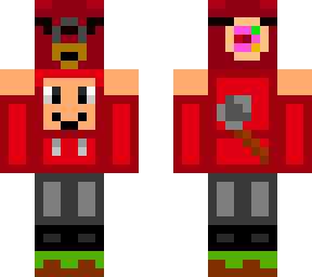 builder boy.