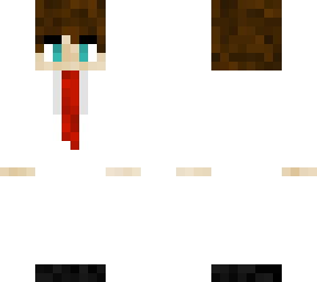 business zac [white]