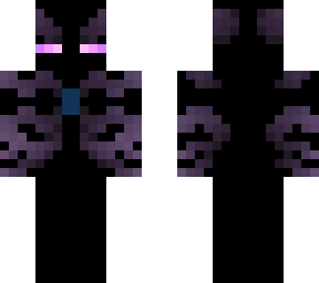 bussines enderman lol