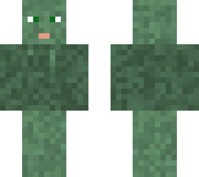 camo suit