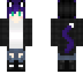 cat boy