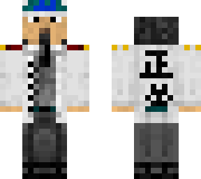 chef marine