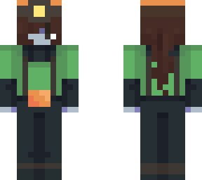 clover rageminer