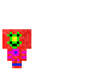 clown mini legend