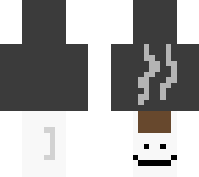 coffee skin!