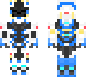 combat suit