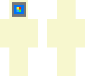 computer head