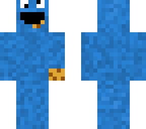 cookie monster