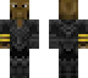 craftedcroix war skin