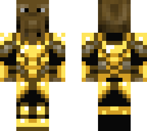 craftedcroix warrior