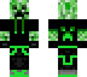 creeper game with headset