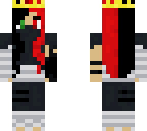 crown