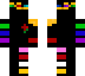 crowned blank