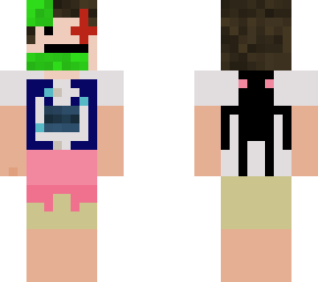 d4nielcraft (quantum corruption)