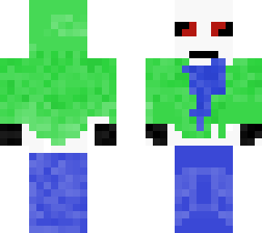 da backwards man