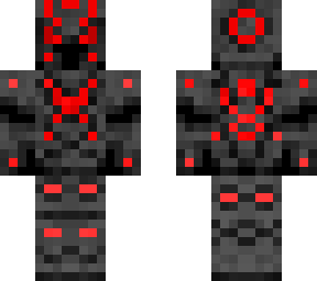 dark leader