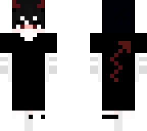 demon boy